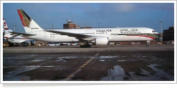 Gulf Air Boeing B.767-3P6 [ER] A4O-GG