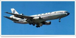 VARIG McDonnell Douglas DC-10-30 PP-VMA