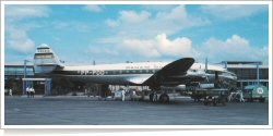 Panair do Brasil Lockheed L-1049-46-26 Constellation PP-PDD
