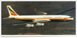 Ethiopian Airlines Boeing B.707-360C ET-ACD