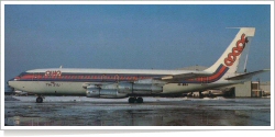 MAOF Boeing B.720-023B 4X-BMA