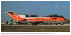 Avianca Colombia Boeing B.727-2A1 HK-2152X