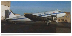 Air Luton Douglas DC-3 (C-47A-DK) G-AMHJ