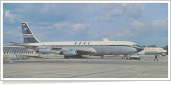 BOAC Boeing B.707-436 G-APFC