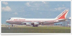 Air-India Boeing B.747-237B VT-EDU