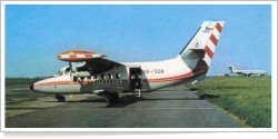 Air Vitkovice LET L-410UVP-E OK-SDA