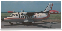 Air Vitkovice LET L-410UVP-E OK-SDA