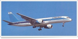 El Al Israel Airlines Boeing B.757-258 [ER] 4X-EBT