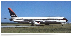 Delta Air Lines Boeing B.767-3P6 [ER] N153DL