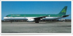 Aer Lingus Airbus A-321-211 EI-CPC