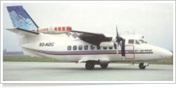 Air Parabat LET L-410 UVP-E7 S2-ADC