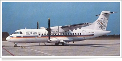 Muk Air ATR ATR-42-300 OY-MUK