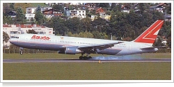 Lauda Air Boeing B.767-3Z9 [ER] OE-LAW