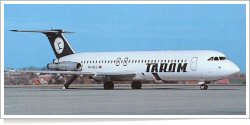 Tarom British Aircraft Corp (BAC) BAC 1-11-525FT YR-BCJ