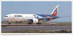Delta Air Lines Boeing B.777-232 [ER] N864DA