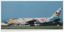 All Nippon Airways Boeing B.767-381 JA8288