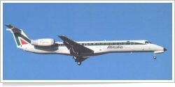 Alitalia Express Embraer ERJ-145LR I-EXMO
