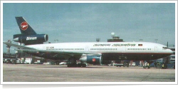 Bangladesh Biman Airlines McDonnell Douglas DC-10-30 [ER] S2-ADN