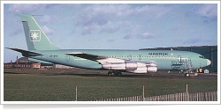 Maersk Air Boeing B.720-051B OY-APV