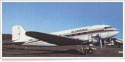 DC-3 Queensland Douglas DC-3 (C-47A-DK) VH-SBL