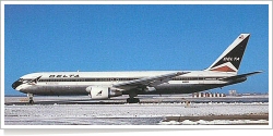 Delta Air Lines Boeing B.767-332 [ER] N180DN