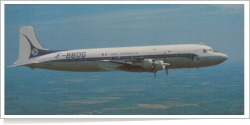 Air France Douglas DC-6A/B G-SIXC