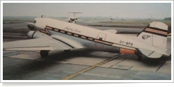 Icelandair Douglas DC-3 (C-47A-DL) OY-BPB