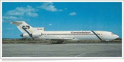 Constellation International Airlines Boeing B.727-2X3 OO-LLS