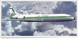 Air Afrique Sud Aviation / Aerospatiale SE-210 Caravelle 11R TU-TCO