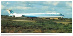 Air Aruba McDonnell Douglas MD-88 N12FQ