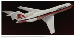 Air Atlanta Boeing B.727 N8850A