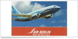 Air-Berlin Boeing B.737-76Q D-ABBN