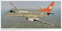Air Bremen Saab SF-340A D-CHBA