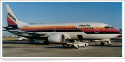 AirCal Boeing B.737-3A3 N309AC