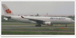 Aircalin Airbus A-330-202 F-OHSD