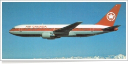 Air Canada Boeing B.767-233 [ER] C-GAUB