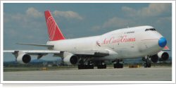 Air Cargo Global Boeing B.747-409 [BDSF] OM-ACG