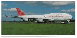 Air Cargo Global Boeing B.747-409 [BDSF] OM-ACG