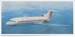 Air Ceylon Hawker Siddeley HS 121 Trident 1E-140 4R-CAN