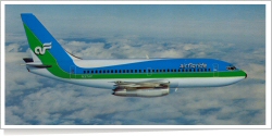 Air Florida Boeing B.737-2Q9 N37AF