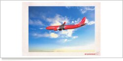 Air Greenland Airbus A-330-200 reg unk