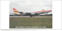 Air Hong Kong Boeing B.747-2L5F [SCD] VR-HMD