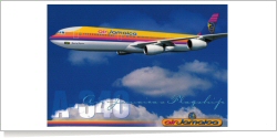 Air Jamaica Airbus A-340-313 6Y-JMM