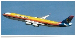 Air Jamaica Airbus A-340-312 6Y-JMC