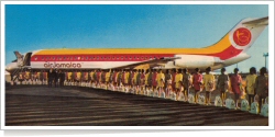 Air Jamaica McDonnell Douglas DC-9-32 6Y-JGA