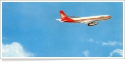 AirLanka Boeing B.707-312B reg unk