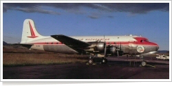 Air Madagascar Douglas DC-4-1009 5R-MCO