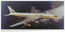 Air Mali McDonnell Douglas DC-8 reg unk