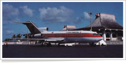 Air Micronesia Boeing B.727-92C N18476