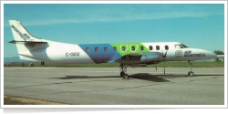 Air Montréal Swearingen Fairchild SA-226-TC Metro II C-GIQI